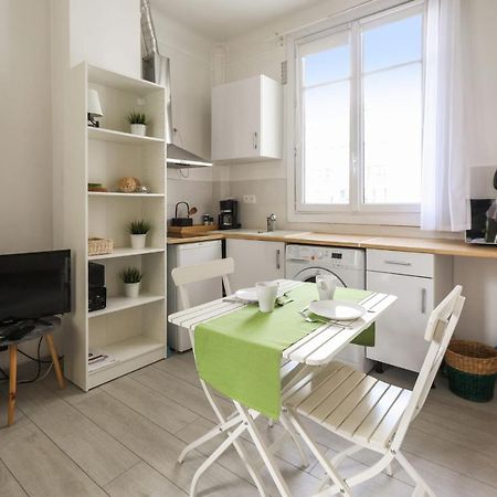 Studio Essentiel - Welkeys Монруж Екстер'єр фото