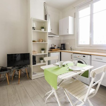Studio Essentiel - Welkeys Монруж Екстер'єр фото